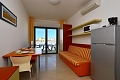 Apartmny Verde, Lignano