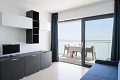 Apartmny Verde, Lignano