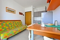 Apartmny Verde, Lignano