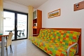 Apartmny Verde, Lignano