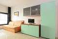 Apartmny Verde, Lignano