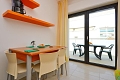 Apartmny Verde, Lignano