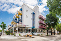 Hotel Vienna, Lignano