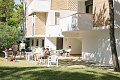 Villa Annamaria, Lignano