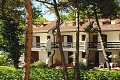 Villa Carpinelle, Lignano