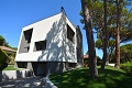 Villa Edda, Lignano