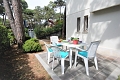 Villa Isolina, Lignano