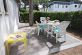 Villa Isolina, Lignano
