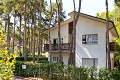 Villa Liana, Lignano