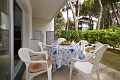 Villa Liana, Lignano