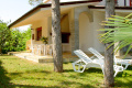 Villa Luciana, Lignano
