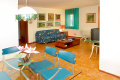 Villa Luciana, Lignano