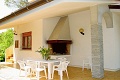 Villa Luciana, Lignano