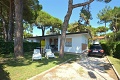 Villa Marina, Lignano