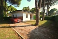 Villa Marina, Lignano