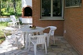 Villa Nicoletta, Lignano