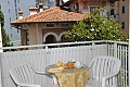 Hotel Villa Rosa, Grado