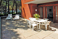 Villa Rossa, Lignano
