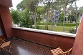 Villa Rossa, Lignano