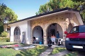 Villa Salvador, Lignano
