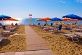 Villa Salvador, Lignano
