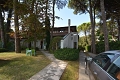 Villa Tatiana, Lignano