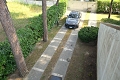 Villa Tatiana, Lignano