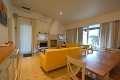 Villa Tatiana, Lignano
