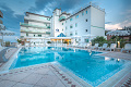Hotel Vittoria, Lignano