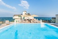 Hotel Vittoria, Lignano