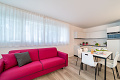 Apartmny Zero 5, Lignano