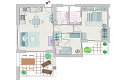 Apartmny Zero 5, Lignano