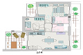 Apartmny Zero 5, Lignano