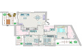 Apartmny Zero 5, Lignano