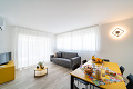 Apartmny Zero 5, Lignano