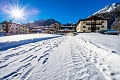 Rezidencia Del Sole, Gressoney St.Jean