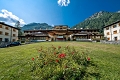 Rezidencia Del Sole, Gressoney St.Jean
