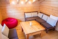 Hotel Dufour, Gressoney La Trinit