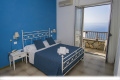 Hotel Calanca, Marina di Camerota