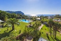 Hotel Corona, Forio