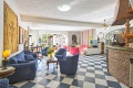Hotel Corona, Forio