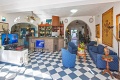 Hotel Corona, Forio