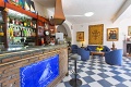 Hotel Corona, Forio