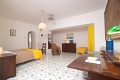 Hotel Corona, Forio