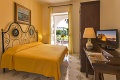Hotel Corona, Forio