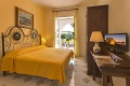 Hotel Corona, Forio
