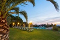 Hotel Corona, Forio