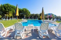 Hotel Corona, Forio