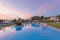 Hotel Corona, Forio