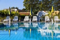 Hotel Corona, Forio